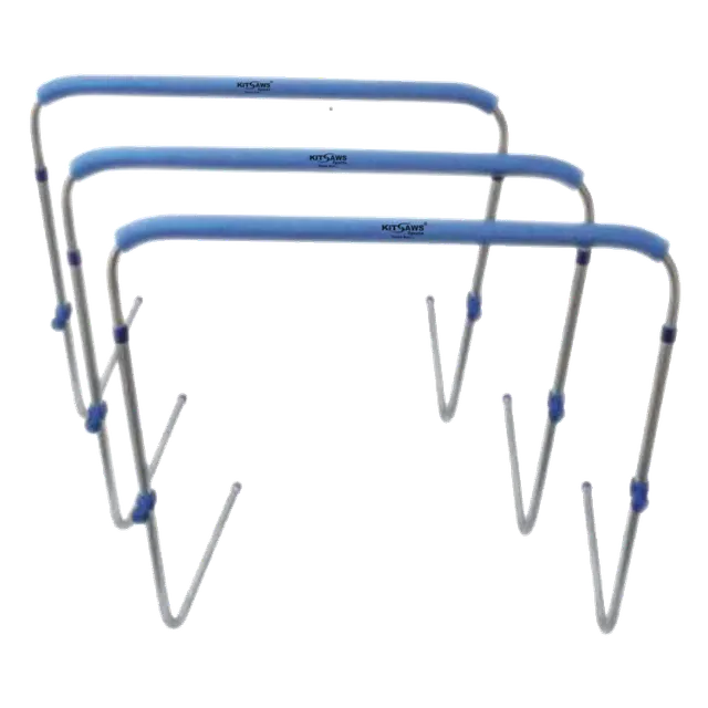 Bounce Back Hurdle-Alumina – Kitsaws