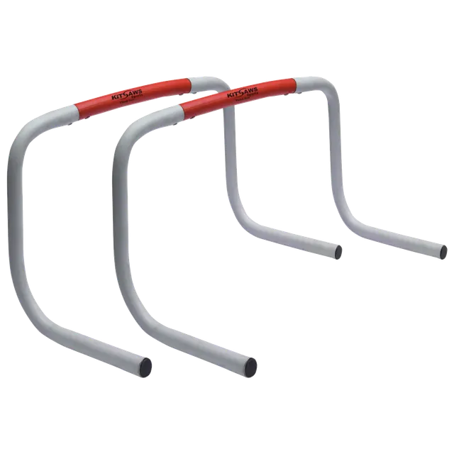 Bounce Back Hurdles – Kitsaws