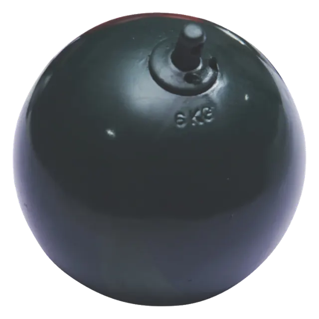 Challenger Iron Hammer 7.26 Kg – Kitsaws