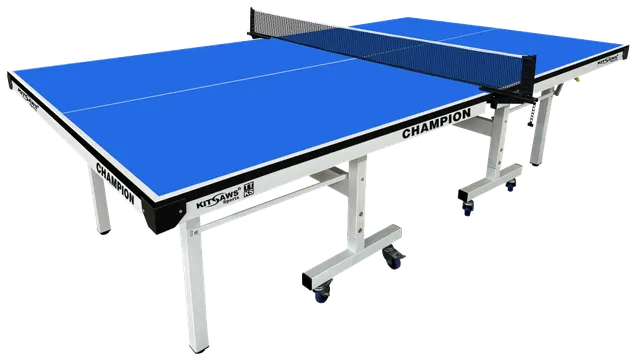 Champion Table – Kitsaws