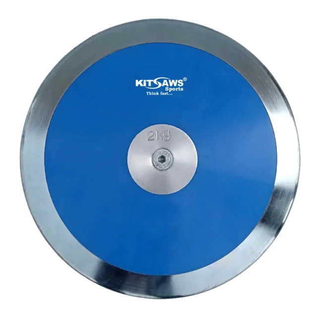 Competition Discus 1 Kg – Kitsaws