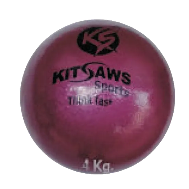 Competition Shotput 7.26 Kg – Kitsaws