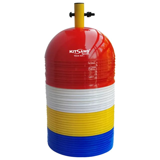Dome Marker Set – Kitsaws