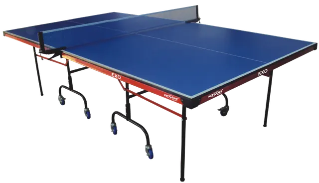 EXO International Table – Kitsaws