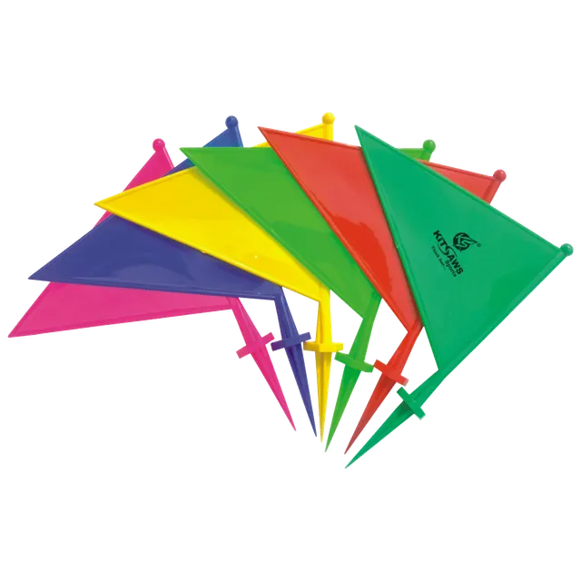 Field Marker Flag – Kitsaws