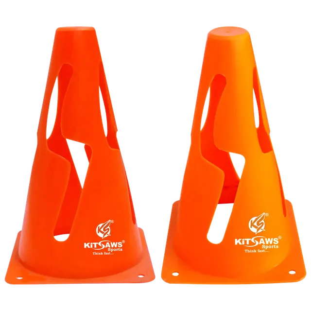 Flexible Cones 9" – Kitsaws