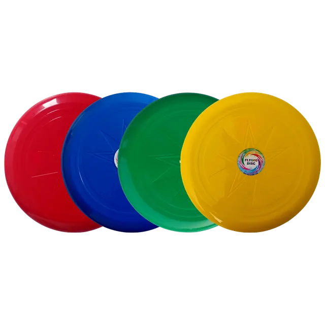 Flying Disc 10.5" – Kitsaws