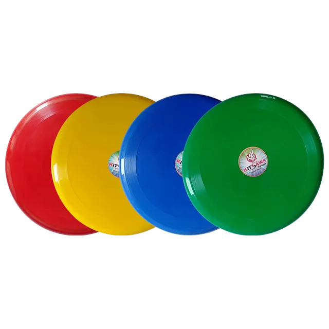 Flying Disc 10" – Kitsaws
