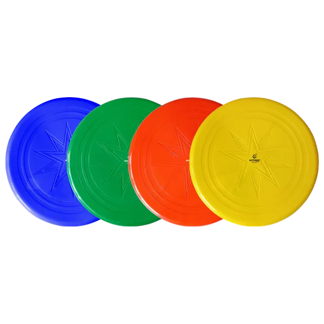 Flying Disc 12.5" – Kitsaws