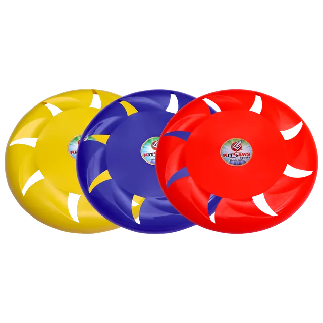 Flying Disc 8" – Kitsaws
