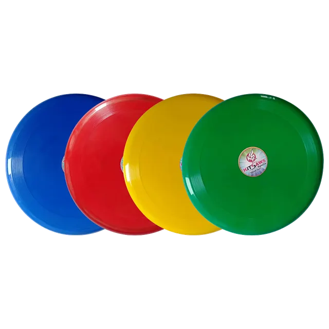 Flying Disc 9" – Kitsaws