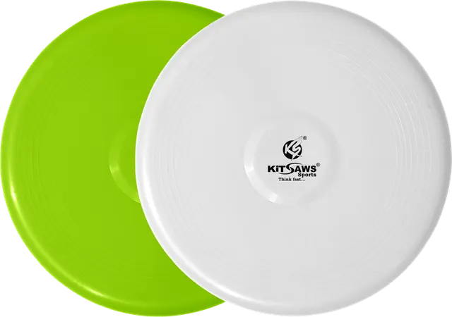 Flying Disc Gold 8" – Kitsaws