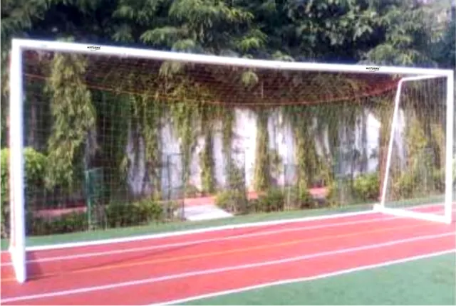 Football Goal Post Movable – Kitsaws