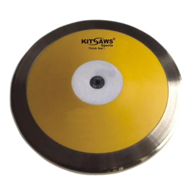 Golden Discus 1 Kg – Kitsaws