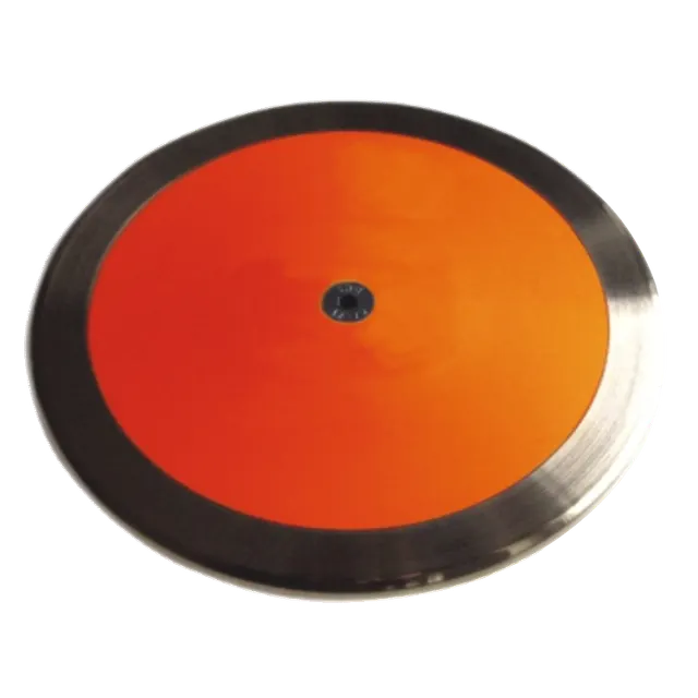Hi-Spin Discus 1 Kg – Kitsaws