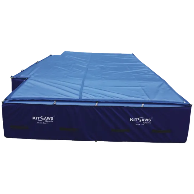 High Jump Pit – Kitsaws