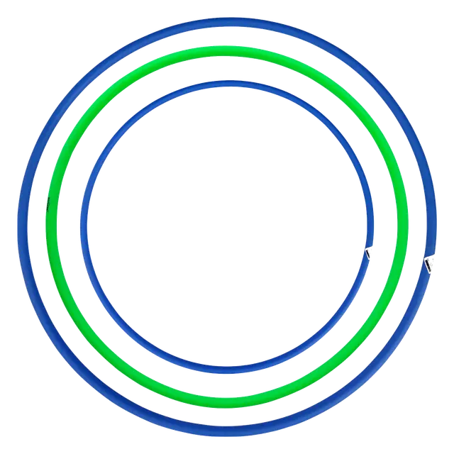Hula Hoops 18" – Kitsaws