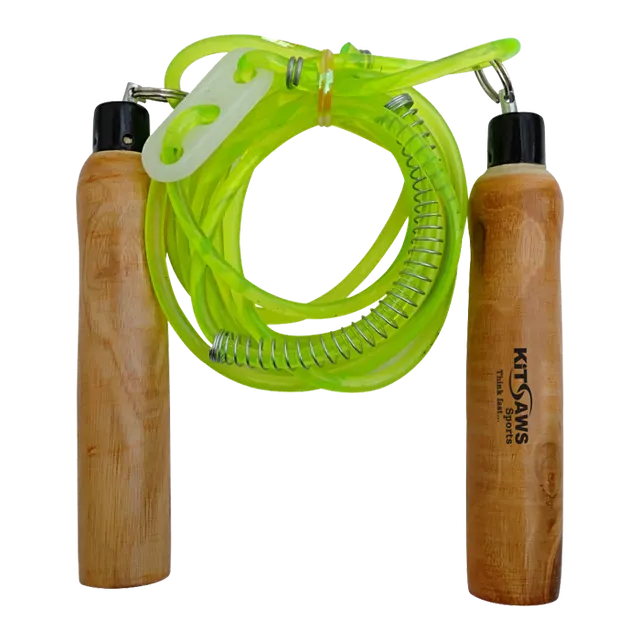 Jalandhar Handle Rope – Kitsaws