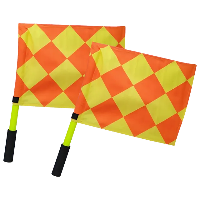 Line Man Flag Diamond – Kitsaws