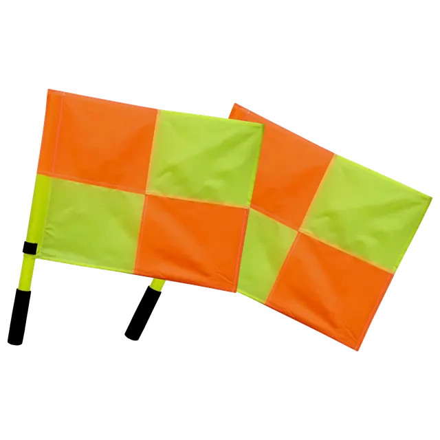Line Man Flag – Kitsaws