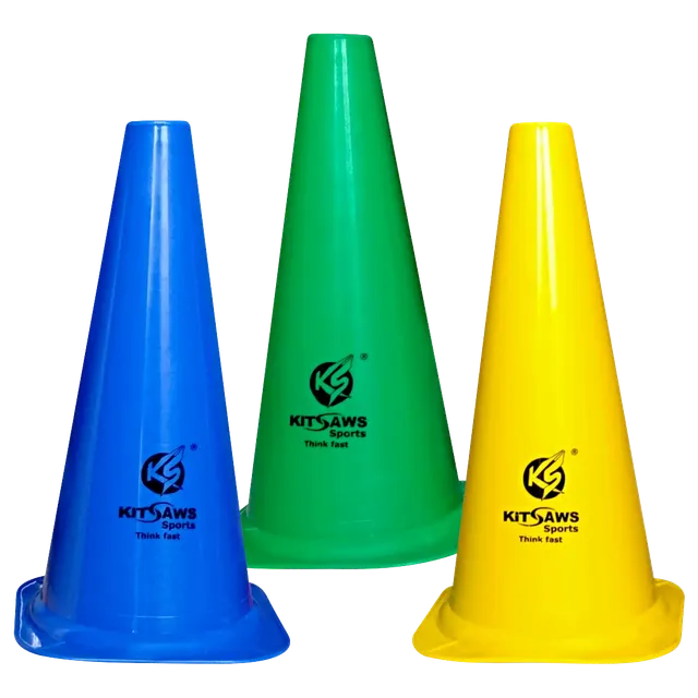 Marker Cone 12" – Kitsaws
