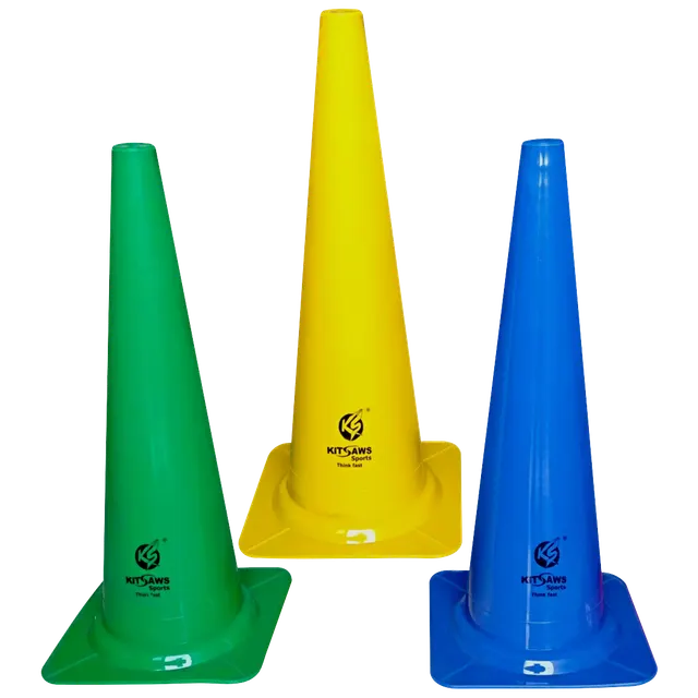 Marker Cone 18" – Kitsaws