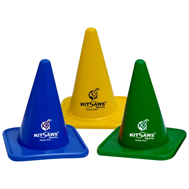 Marker Cone 4" – Kitsaws