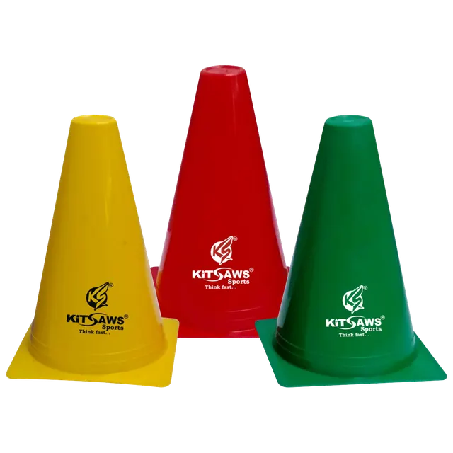 Marker Cone 6" – Kitsaws