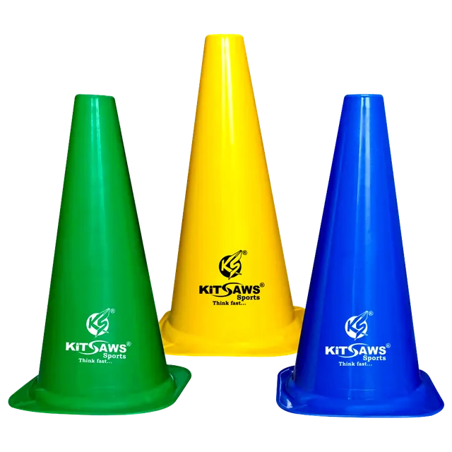 Marker Cone 7" – Kitsaws