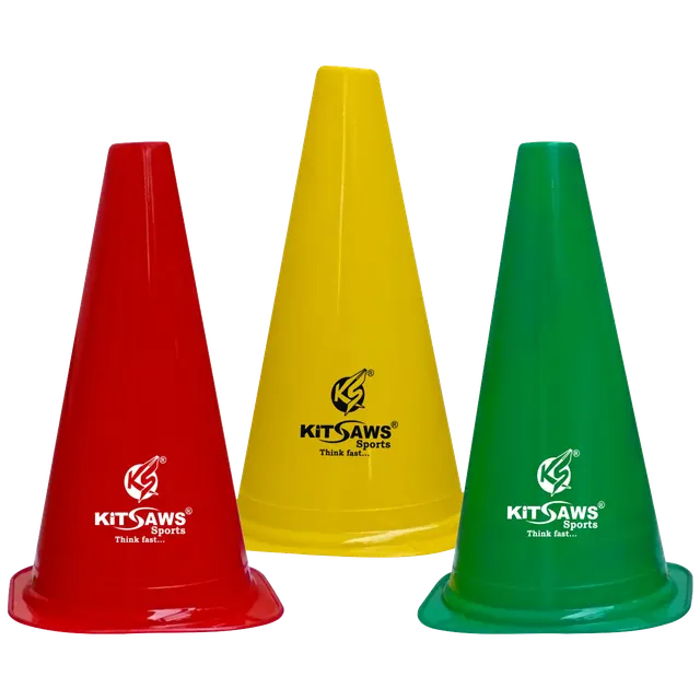 Marker Cone 9" – Kitsaws