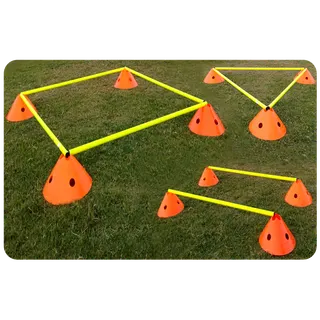 Mega Cone Agility Set – Kitsaws