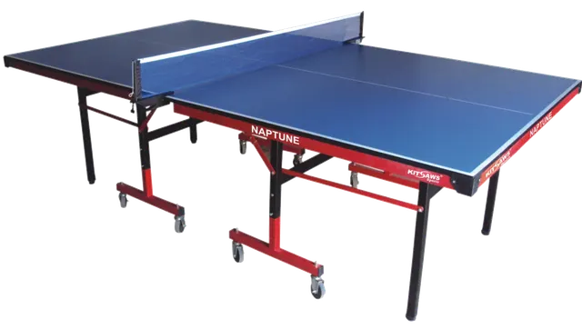 Neptune Table – Kitsaws