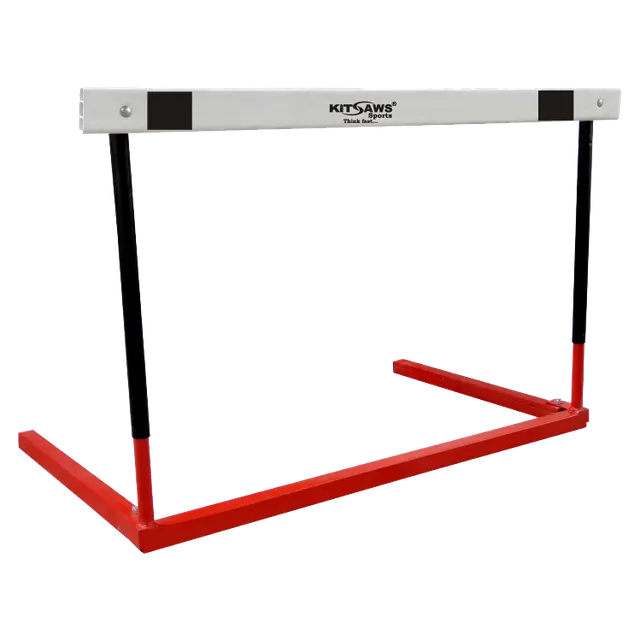 Olympic Hurdle – Kitsaws