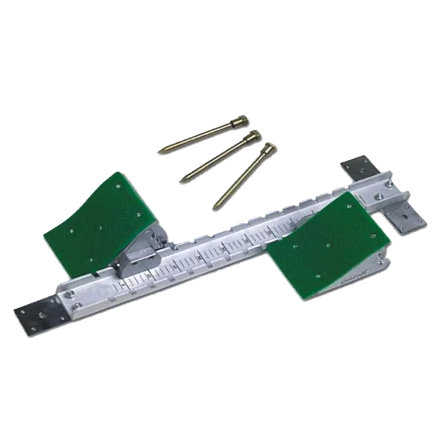 Olympic School Model – Kitsaws