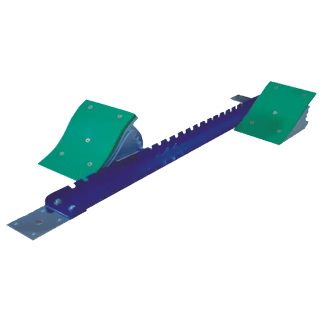 Olympic School Steel Model – Kitsaws