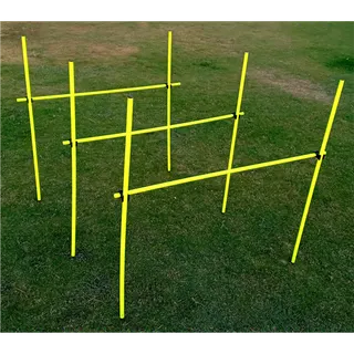Outdoor Agility Coaching Kit – Kitsaws