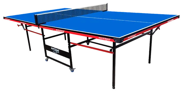 Ozone Center Fold Table – Kitsaws