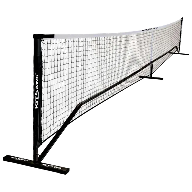 Pickleball Pole without Net – Kitsaws