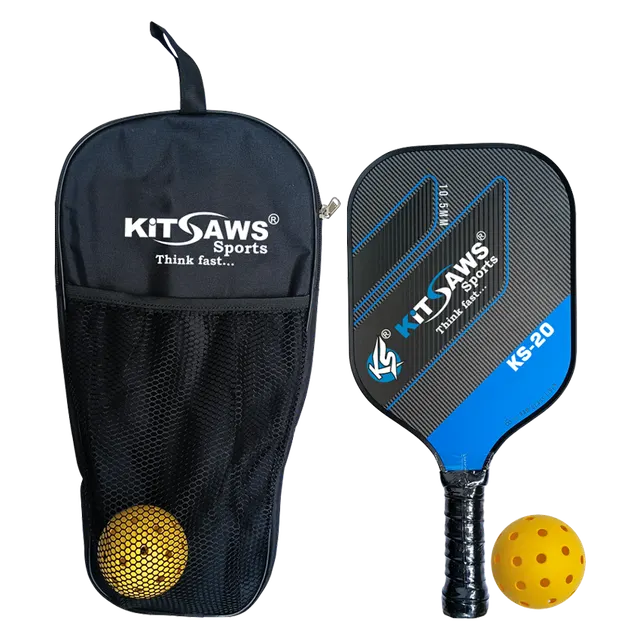 Pickleball & Racket Set KS-20 – Kitsaws