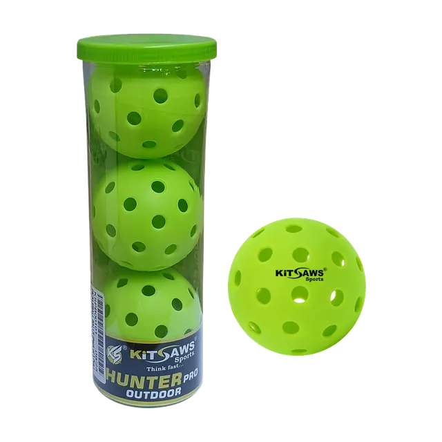 Pickleballs – Kitsaws