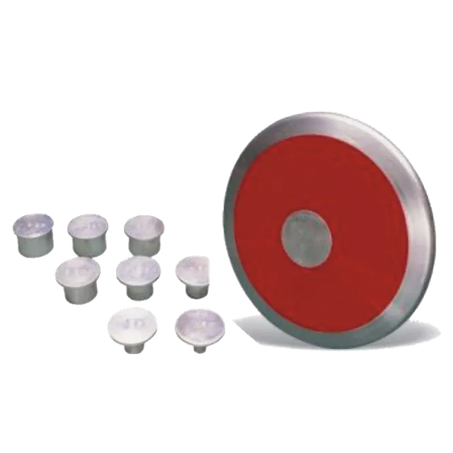 Plastic Discus 1 Kg – Kitsaws