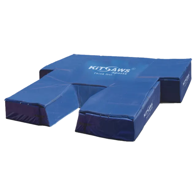 Pole Vault Pit – Kitsaws