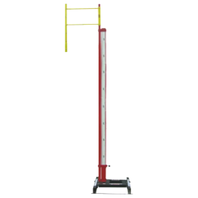 Pole Vault Stand Elite Model – Kitsaws