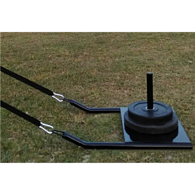 Power Speed Sled – Kitsaws