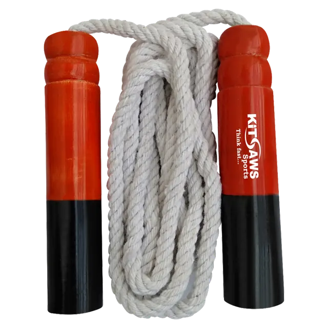 Real Cotton Rope – Kitsaws