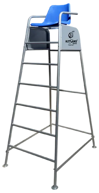 Referee Chair – Kitsaws