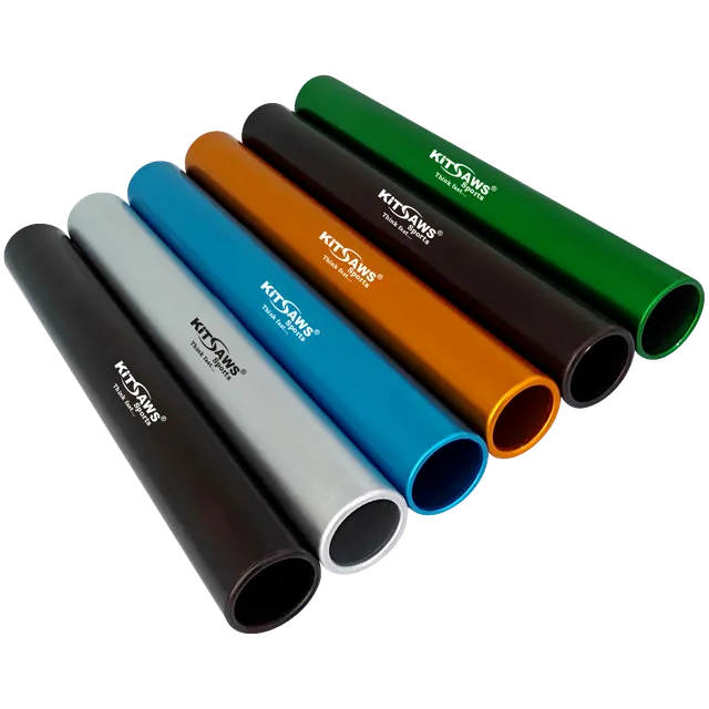 Relay Baton Aluminium – Kitsaws