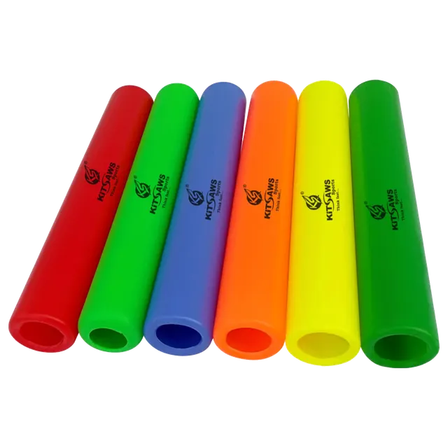 Relay Baton PVC Junior – Kitsaws