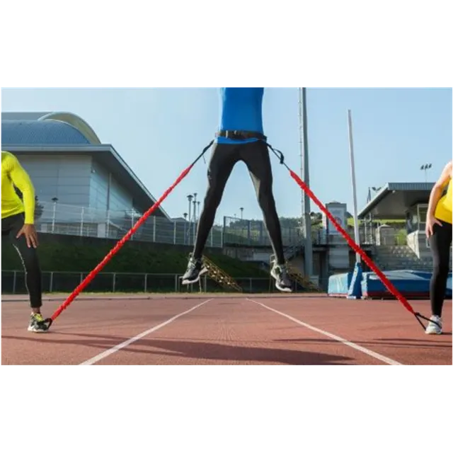 Resistance Power Jumper – Kitsaws