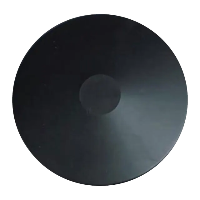 Rubber Discus 1 Kg – Kitsaws